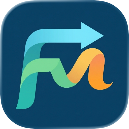 FlowMail app icon