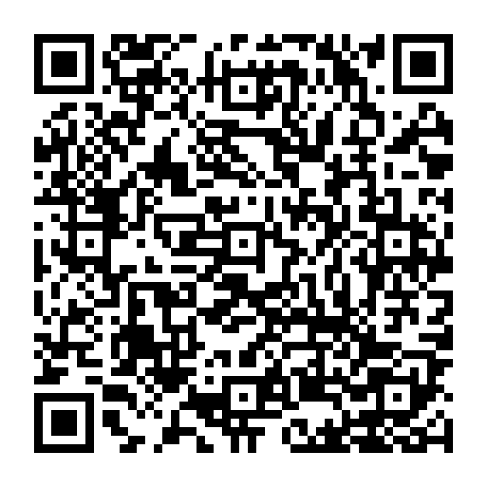 badmintho QR code — scan to download from the App Store