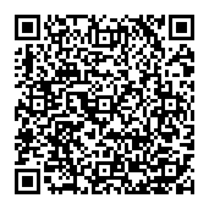 FlowMail QR code — scan to download from the Mac App Store