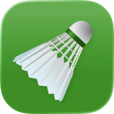 badmintho app icon
