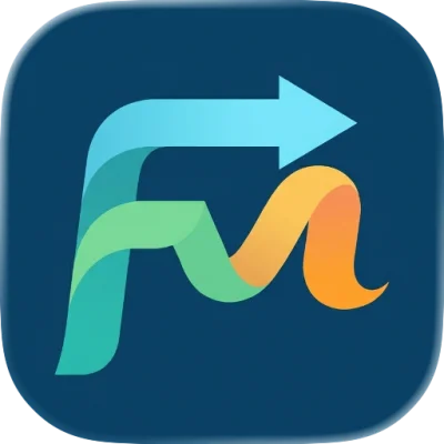 FlowMail app icon