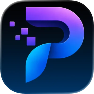 pluris app icon