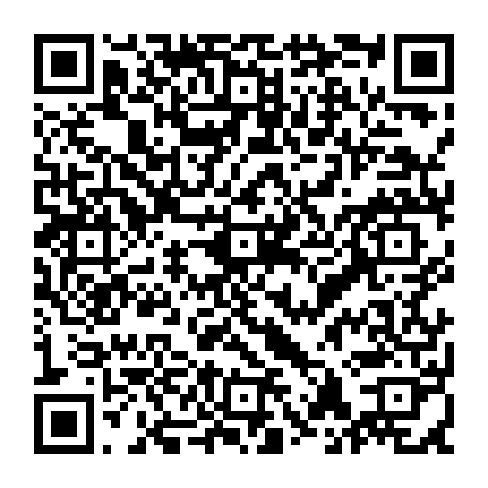 pluris QR code — scan to download from the App Store